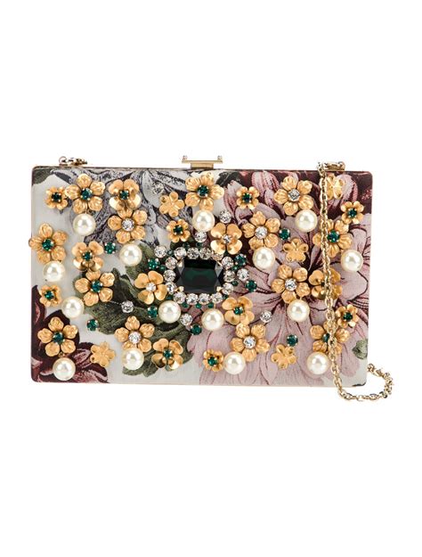 dolce gabbana september 2020|Dolce & Gabbana evening bag.